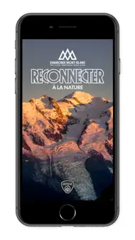 Chamonix iphone bilder 1