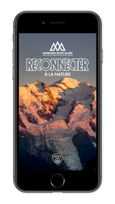 Screenshot #1 pour Chamonix