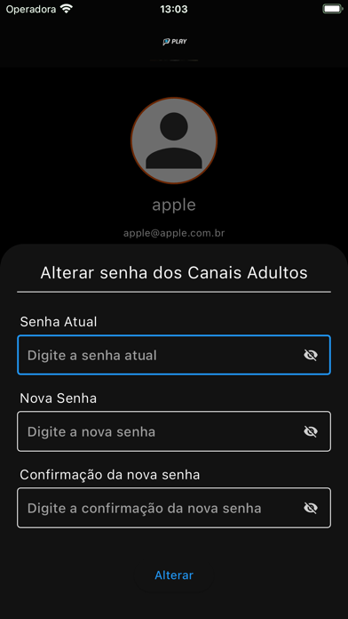 PPlay screenshot