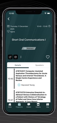 PVI 2025 iPhone screenshot