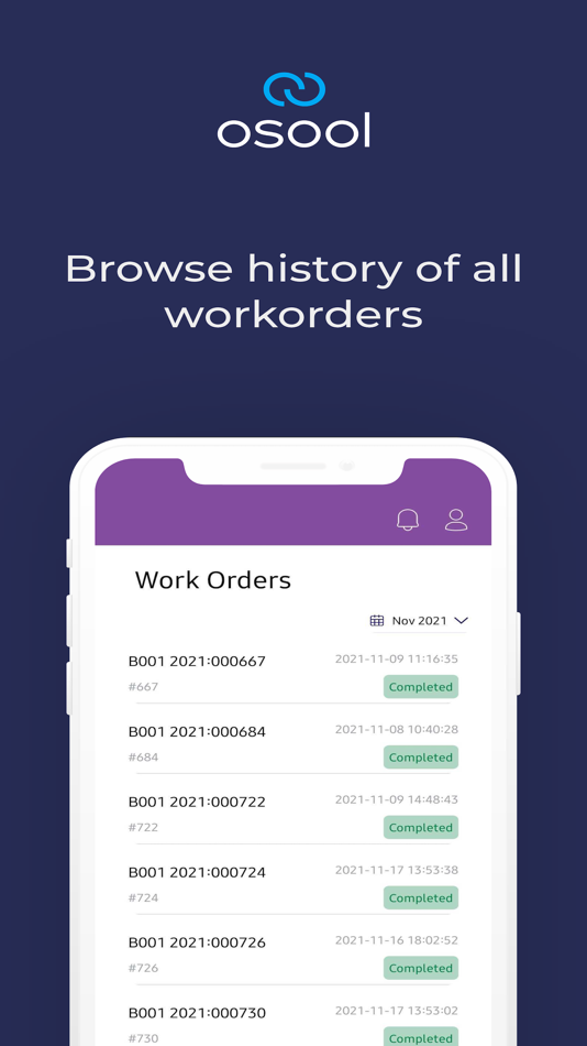 #4. Osool (iOS) 由: TARQEEM FOR INFORMATION TECHNOLOGY