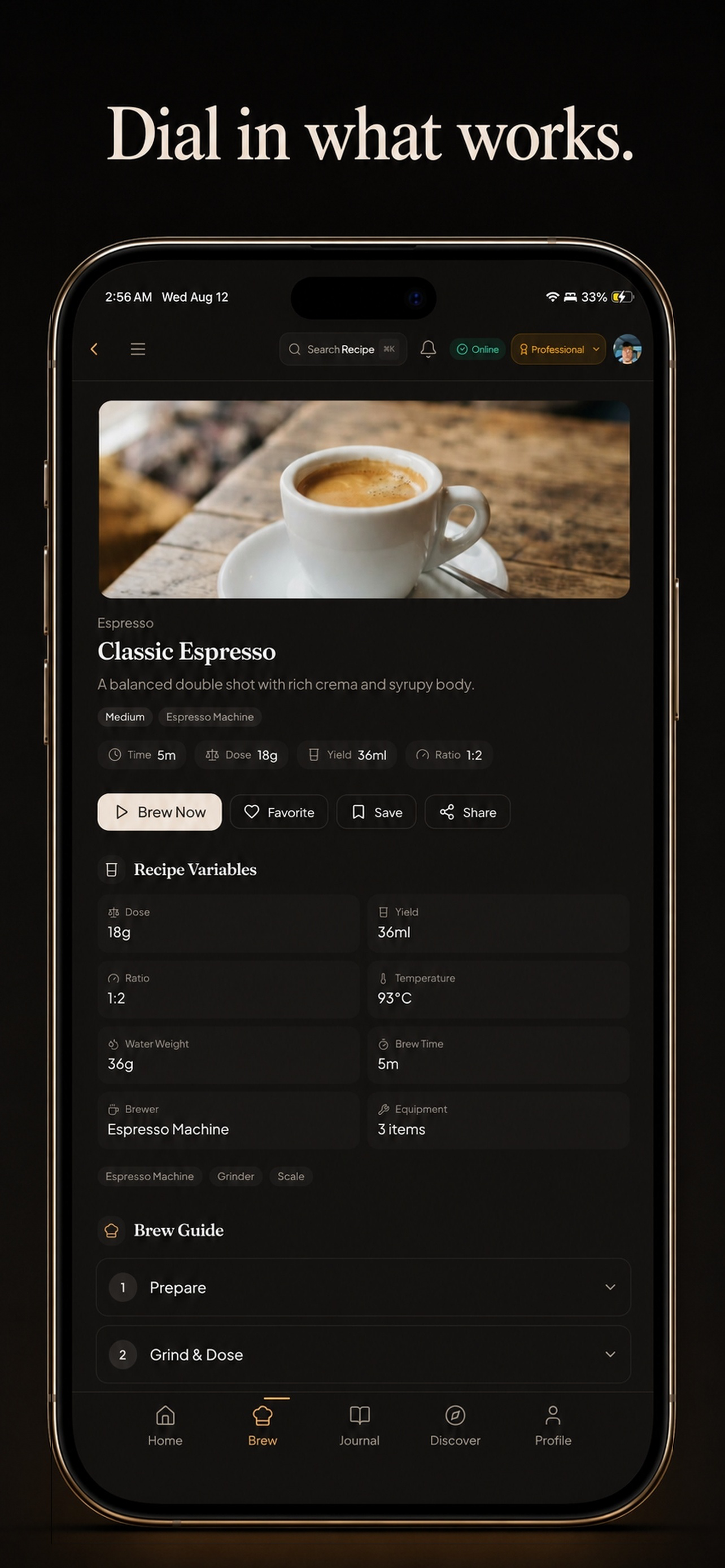 DialHub screenshot 3