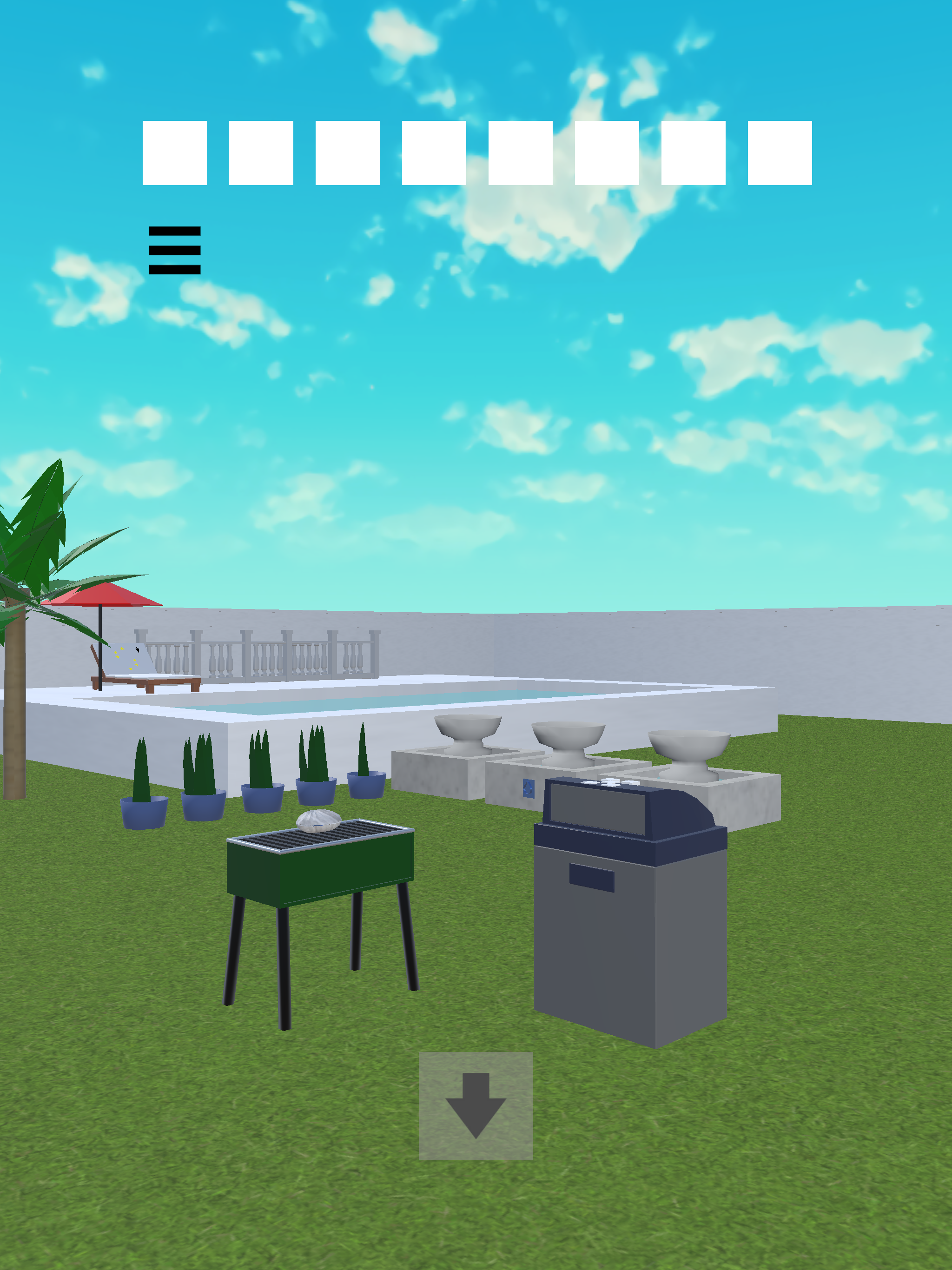 Escape Game Celebrity Mansions screenshot 10