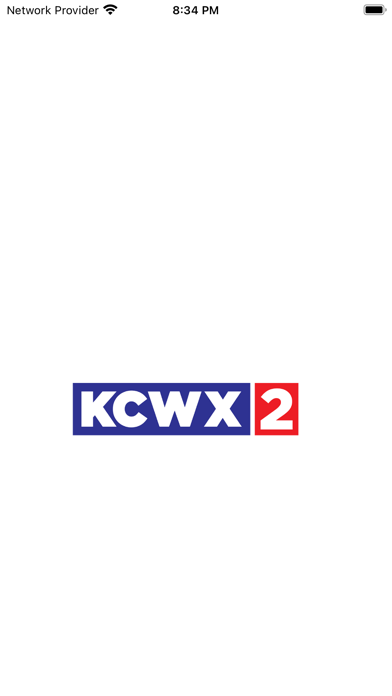 KCWX-TV Screenshot