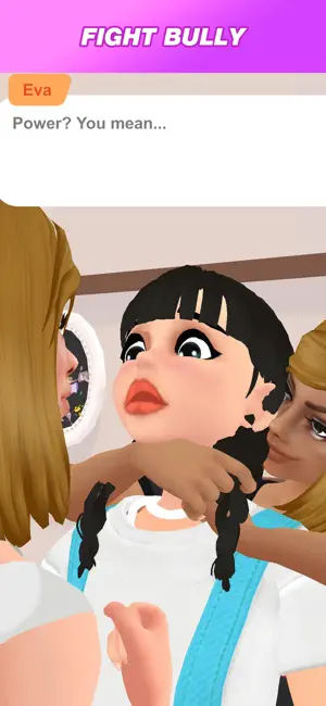 Welcome to Mystery School screenshot 3