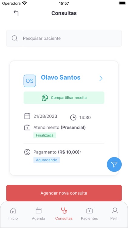 BDoctors Web screenshot-5