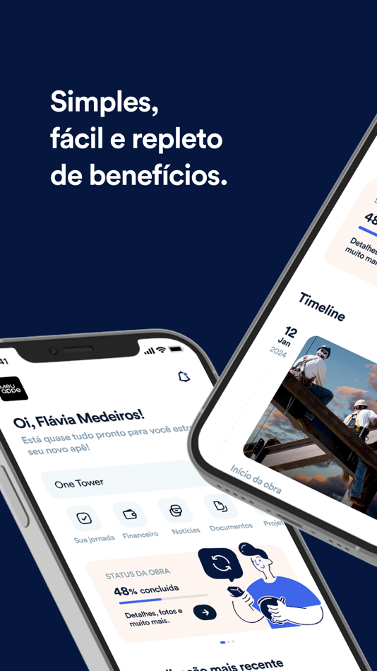 #1. meuAppe (iOS) 由: GR81 CONSULTORIA E PARTICIPACOES EIRELI