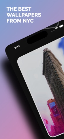 byWallop New York screenshot