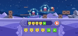 Dinosaur Coding 2: kids games Screenshot 8 of 10