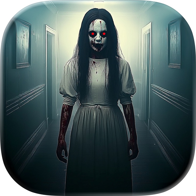 Scary Horror 3: Escape Room screenshot 9