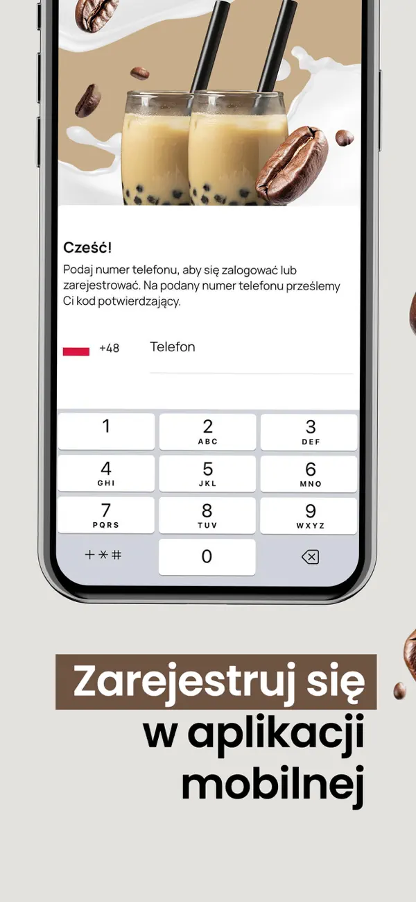 Screenshot #2 pour Bubble Coffee