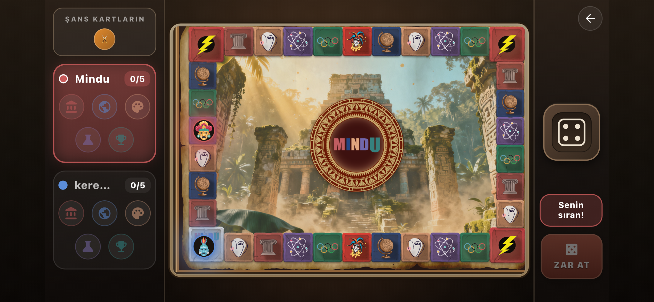 MINDU screenshot 4