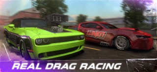 No Limit Drag Racing 2 screenshot 1