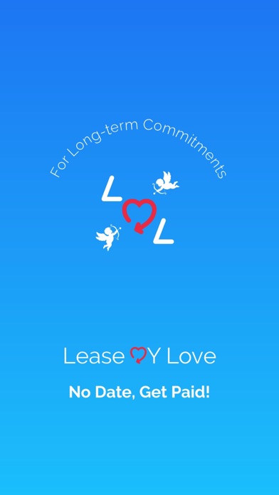 LeaseMyLove Screenshot