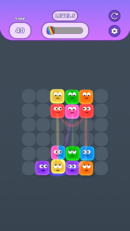 #1. Jelly Trigger (iOS) 由: 3A YAPIM VE YAZILIM DANISMANLIK LIMITED SIRKETI