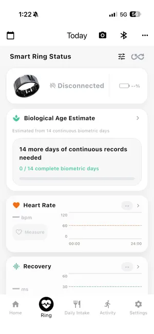 AiVanse Health screenshot 2