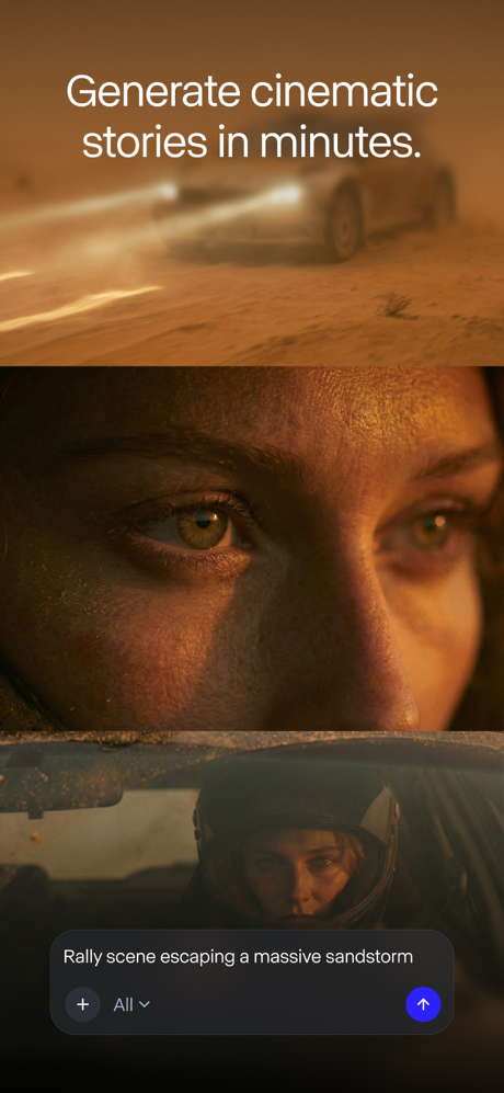 RunwayML screenshot 5