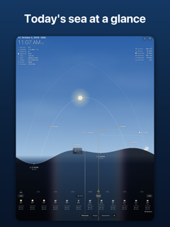 Tide & Sky screenshot 8