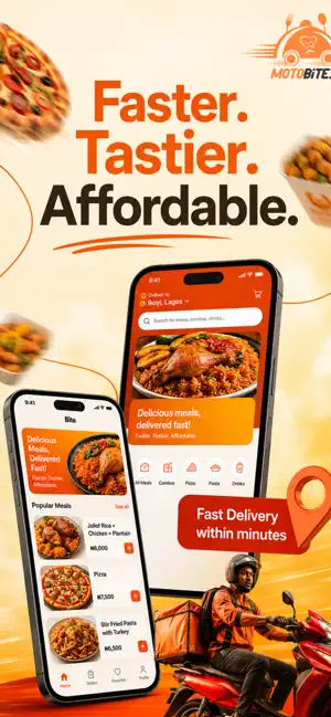 Motobites screenshot 2