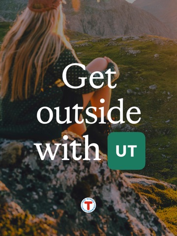 UT.no ipad screenshot 2