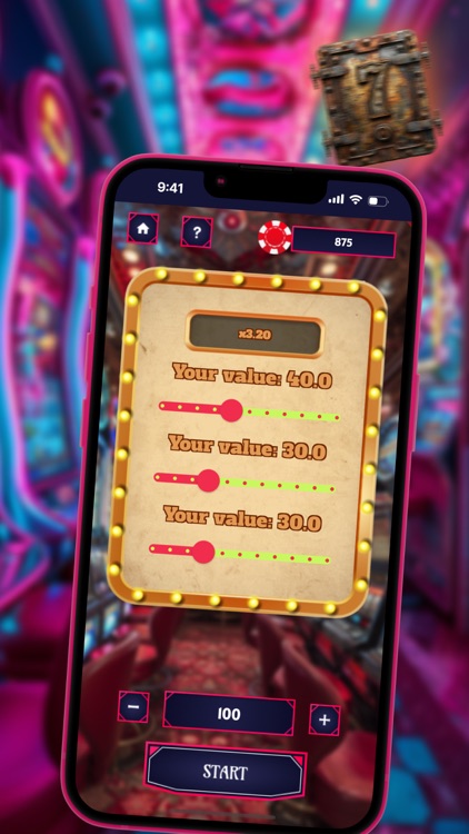 Blasey - Fortune Numbers screenshot-5