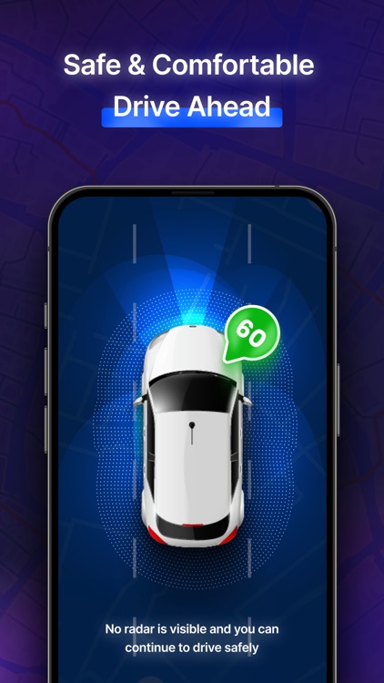 MapXplorer: Navigation, Radar screenshot-7