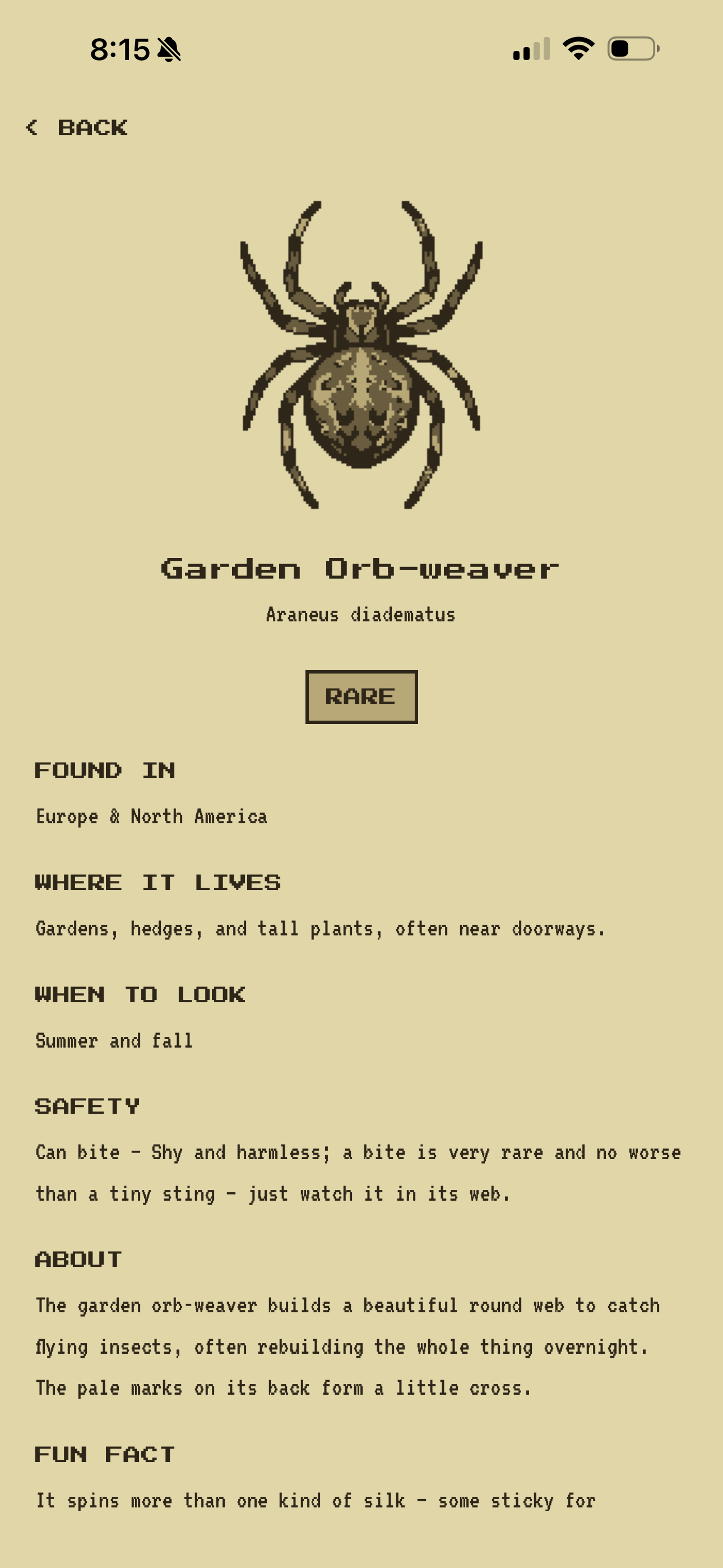 Flip Rock screenshot 3