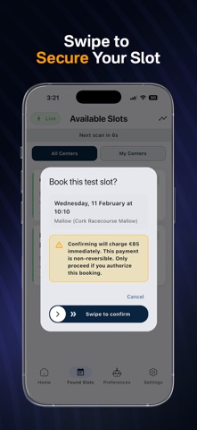 DrivingTest Helper IE Screenshot 5 of 5