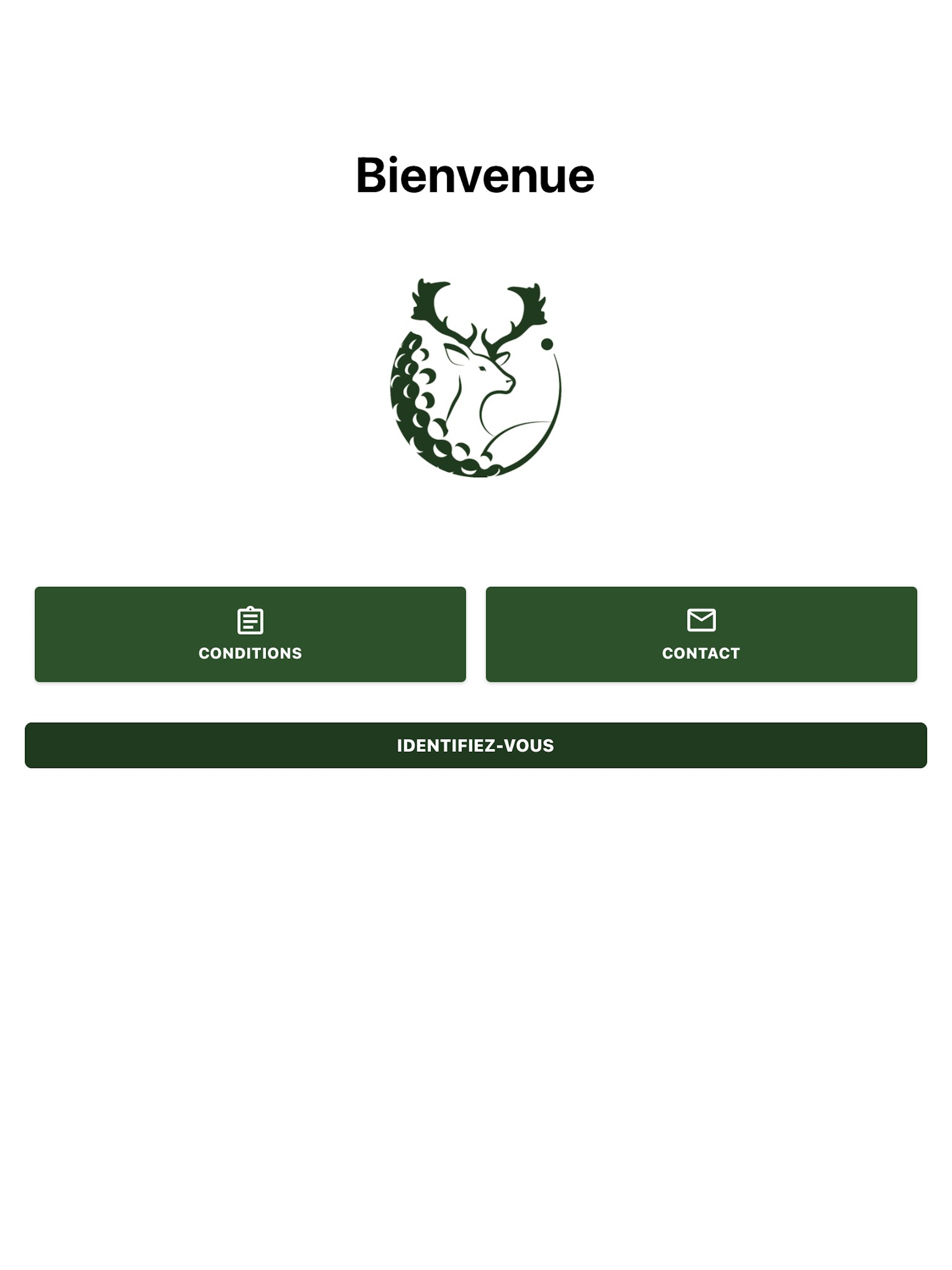 Golf aux Daims screenshot 11