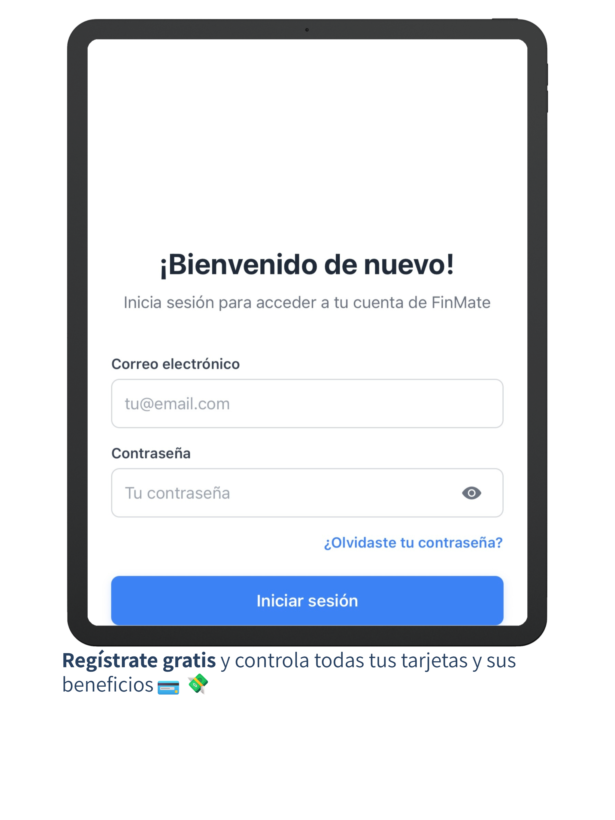 FinMate screenshot 14