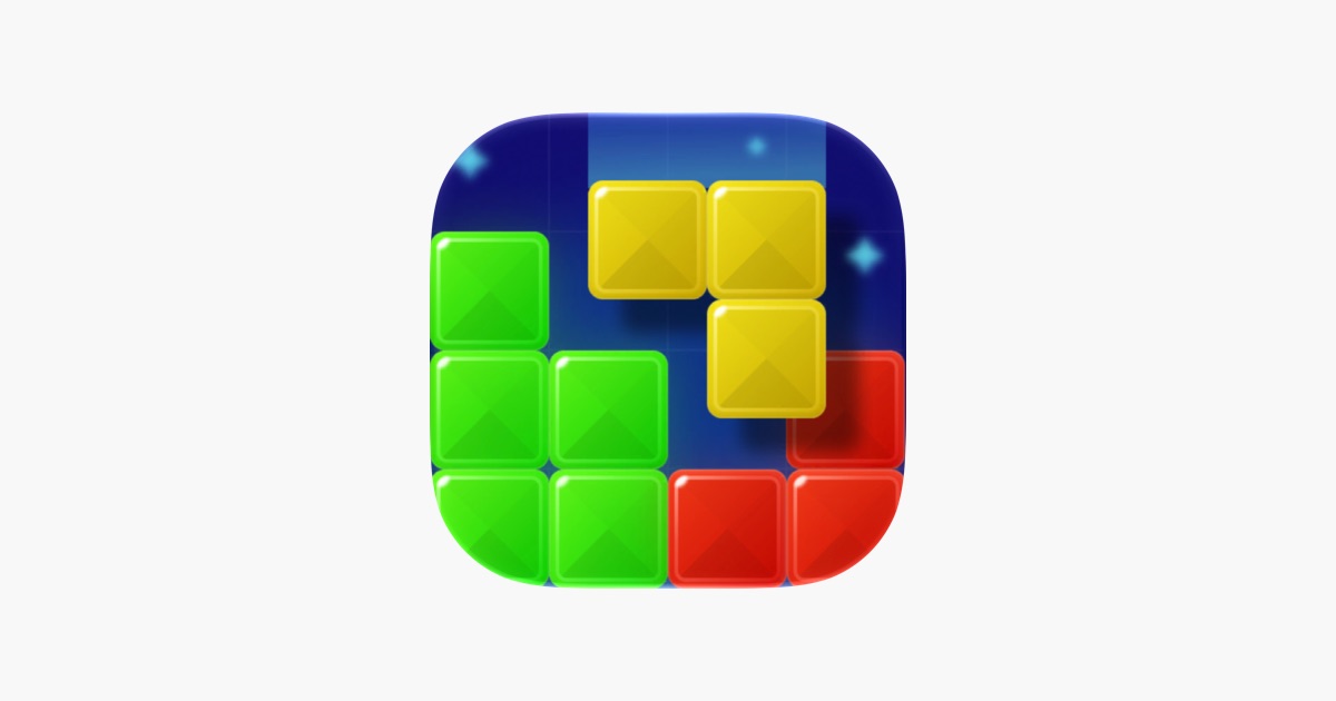 ‎Block Logic! App - App Store