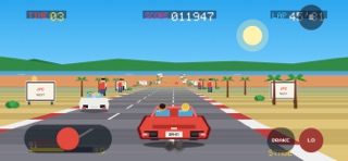 SunSet Drive screenshot 1