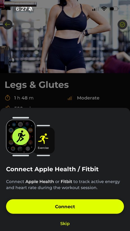 Impactcouple screenshot-6