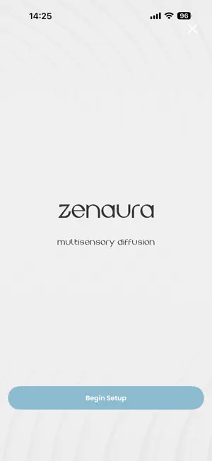 Zenaura screenshot 1