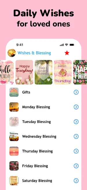 Good Morning Messages & Images screenshot 3