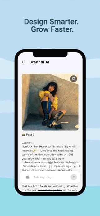 Branndi Screenshot 2 of 3