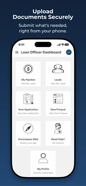 FDM HOME screenshot 3