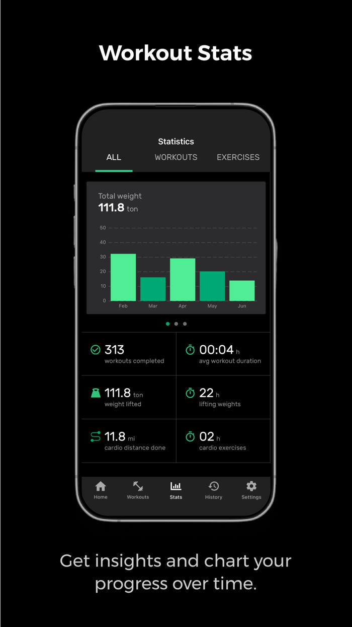 Life Fitness Connect App