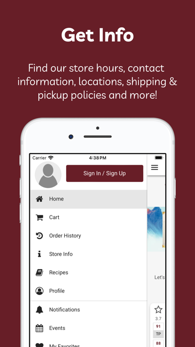 Screenshot #2 pour Vintage Grape