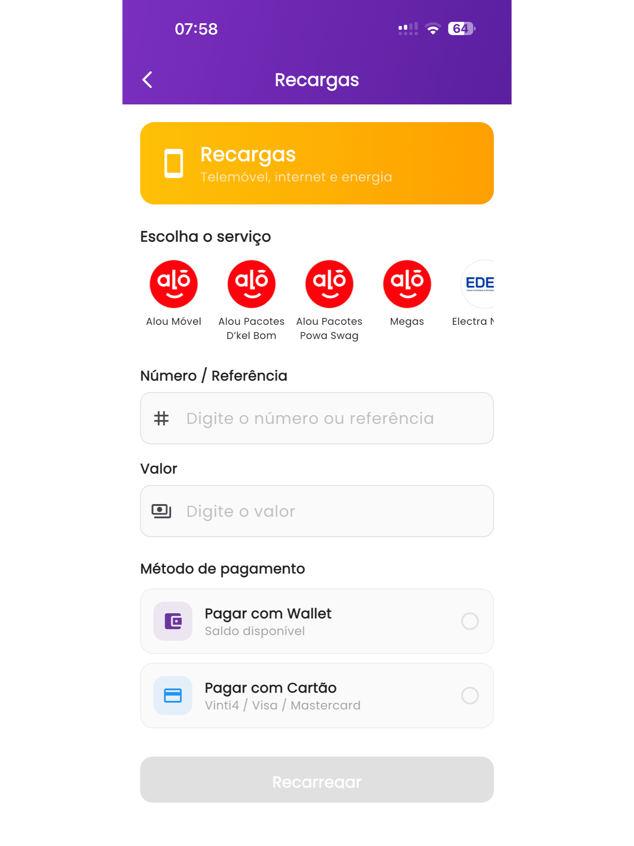 Pagali screenshot 13