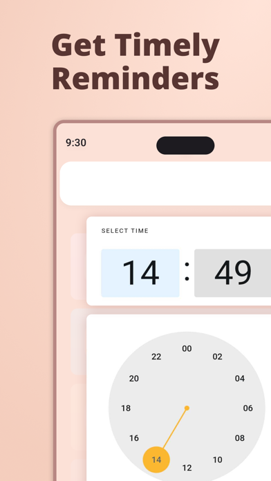 Daily Task Reminder: ToDo AI Screenshot 8 of 8