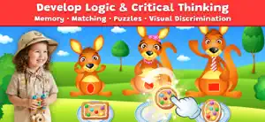123 Kids Fun Education Games screenshot 4