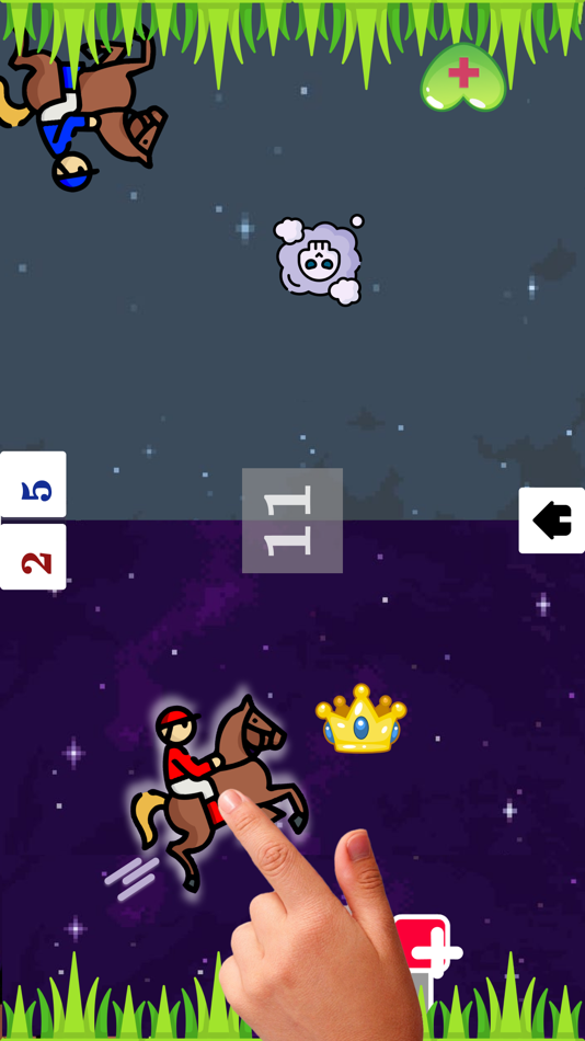 #1. 1 2 Player Games,Offline Games (iOS) 由: CHILL GAMES