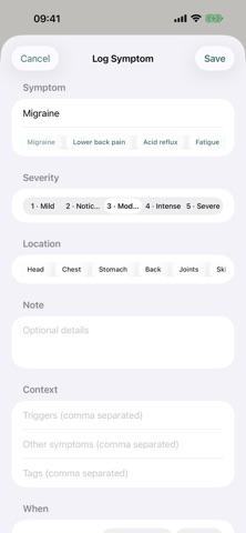 Syndara screenshot 4
