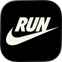Nike Run Club：ランニングアプリ