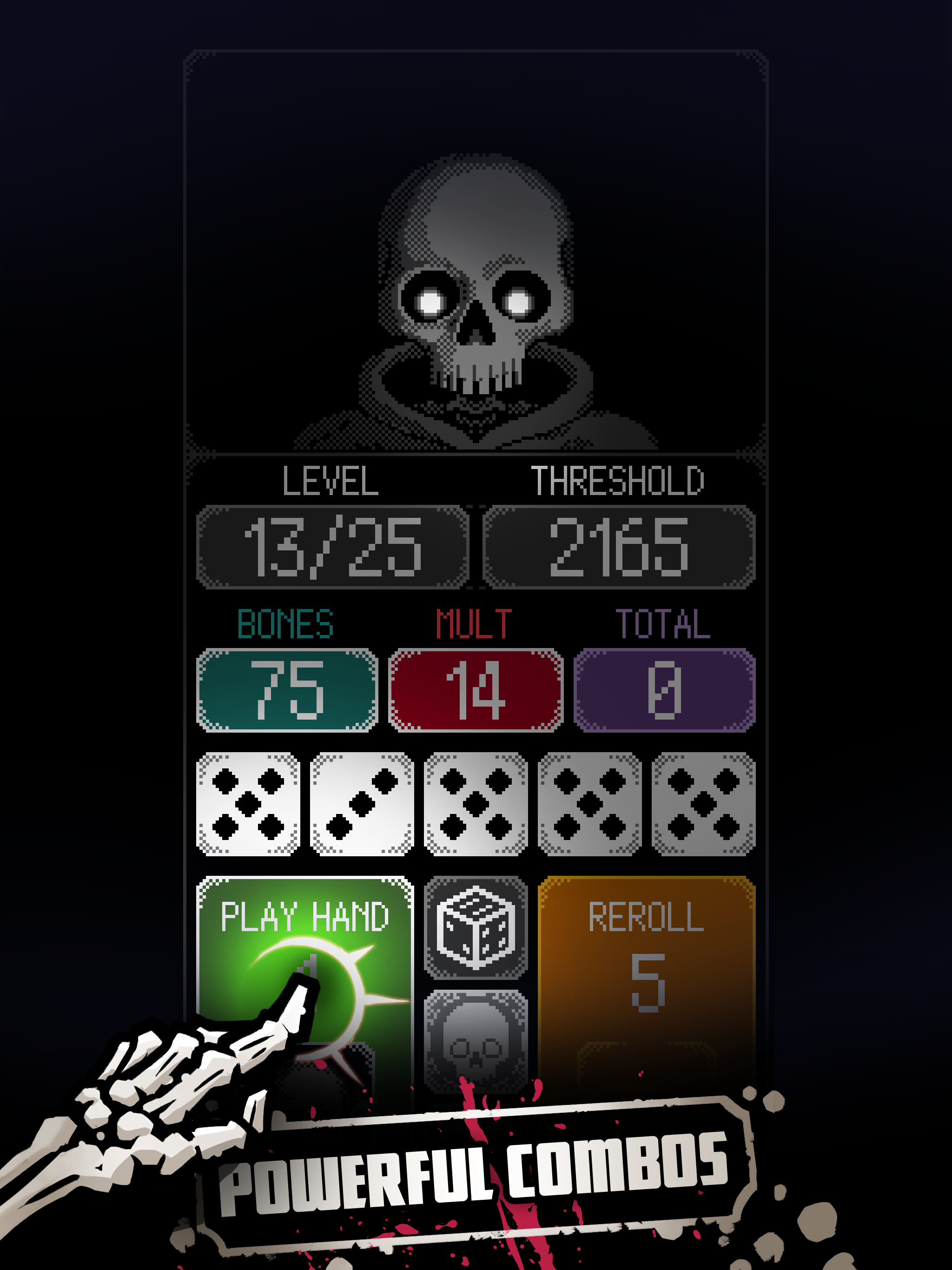 Dice of Kalma screenshot 14