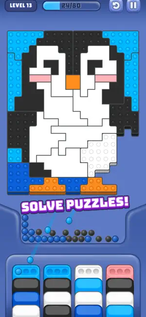 Beads Break screenshot 1