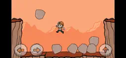 Rockfall Challenge screenshot 1