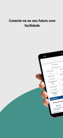 SbotPrev - Participante screenshot