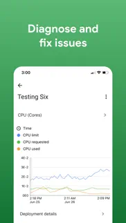google cloud iphone resimleri 4